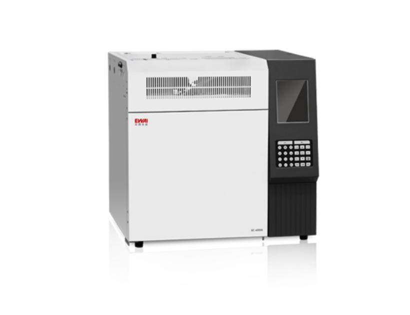 气相色谱仪（GC-4000A）